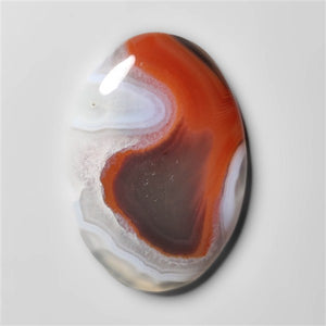 Lake Superior Agate