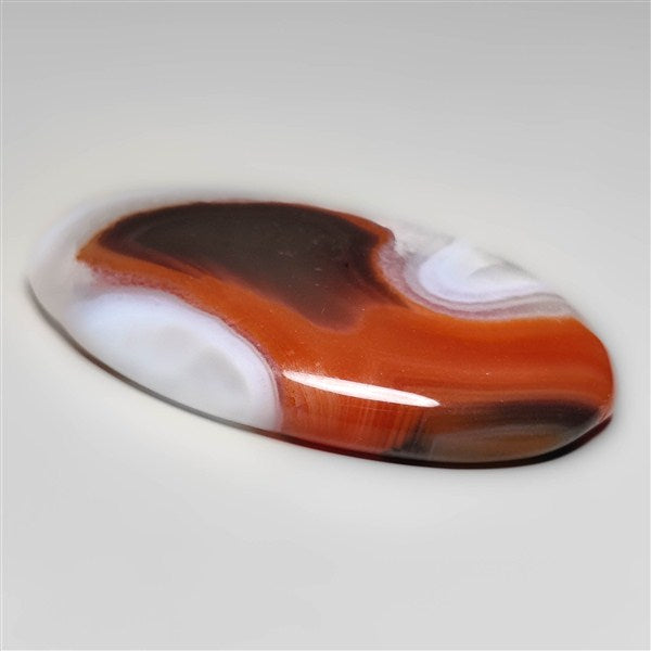 Lake Superior Agate