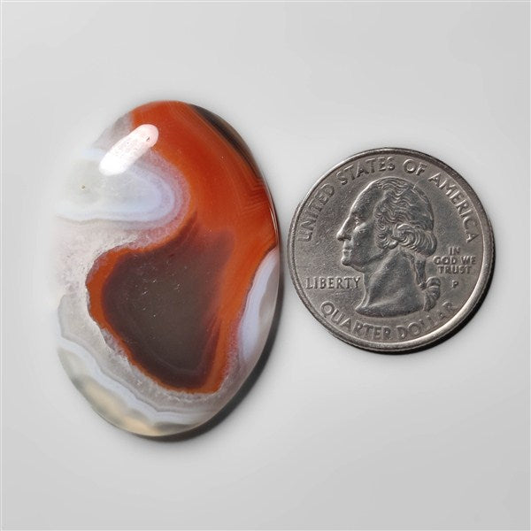 Lake Superior Agate