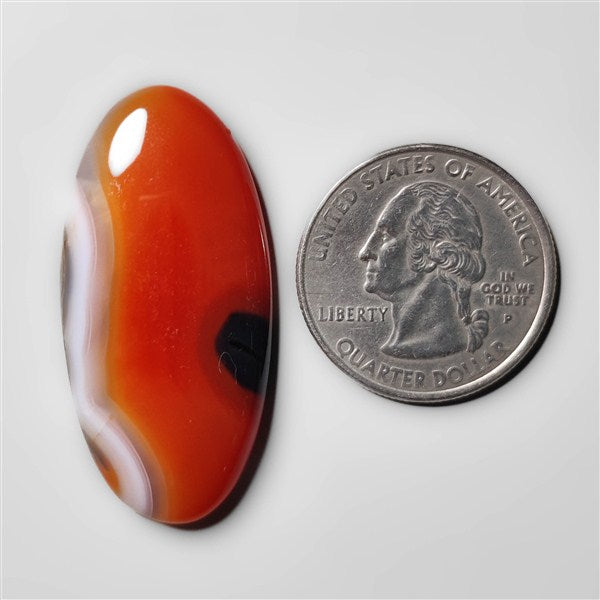 Lake Superior Agate