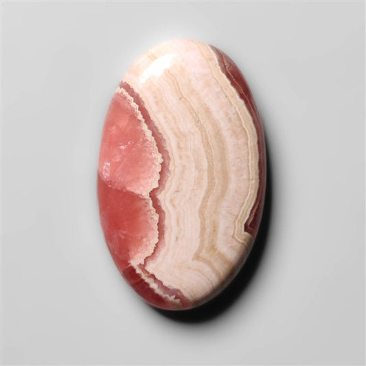 Rhodocrosite