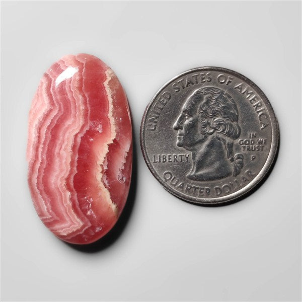 Rhodocrosite