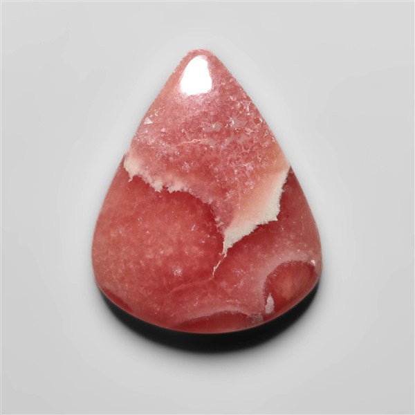 Rhodocrosite