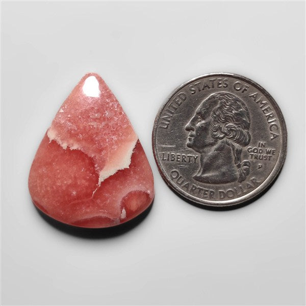 Rhodocrosite