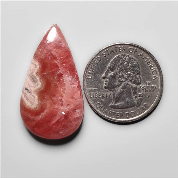 Rhodocrosite