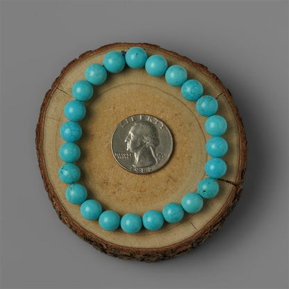Beads Bracelets|Beads Lines|Turquoise