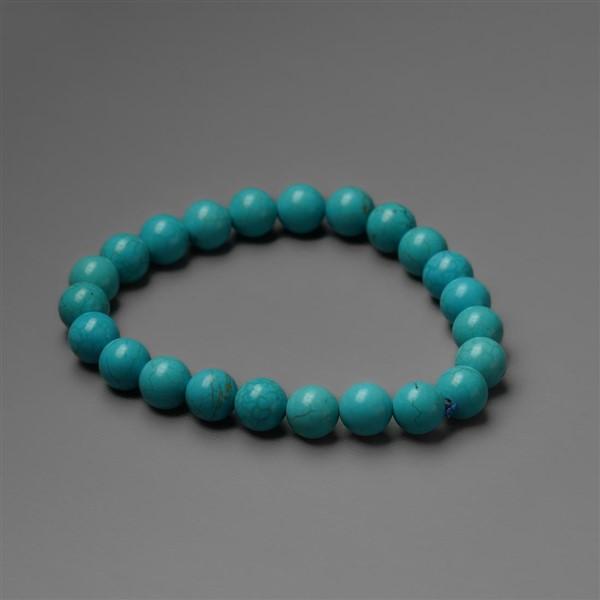 Beads Bracelets|Beads Lines|Turquoise