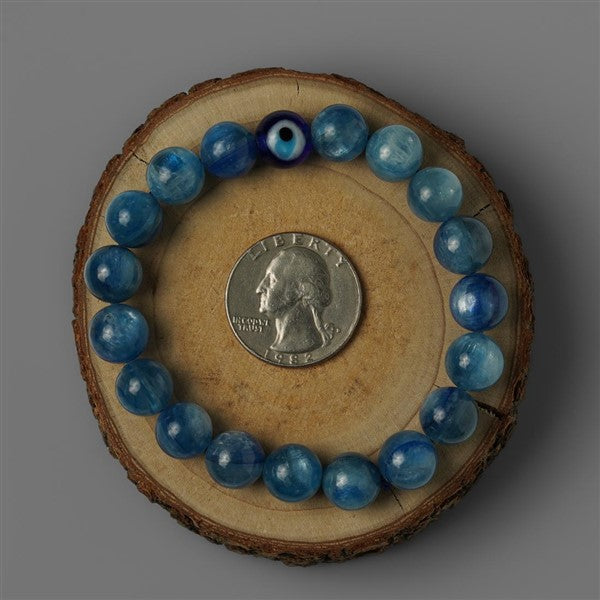 Beads Bracelets|Beads Lines|Kyanite