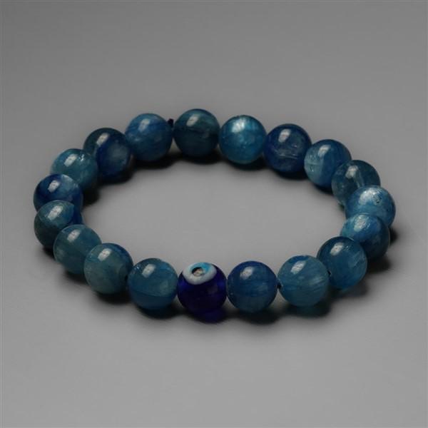 Beads Bracelets|Beads Lines|Kyanite