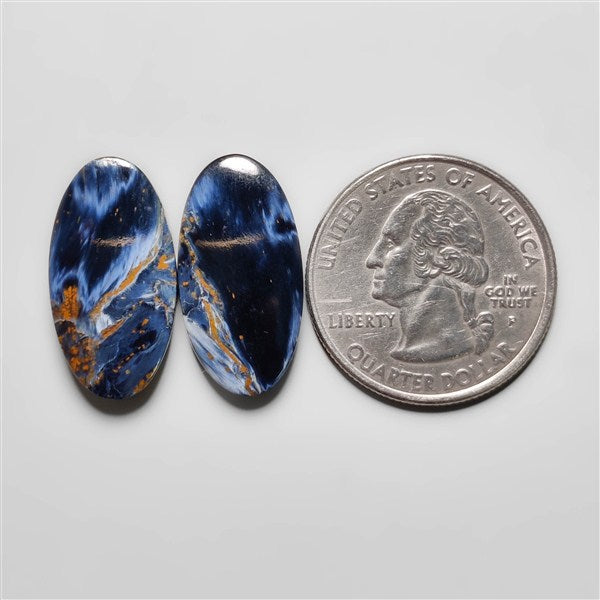 Pietersite