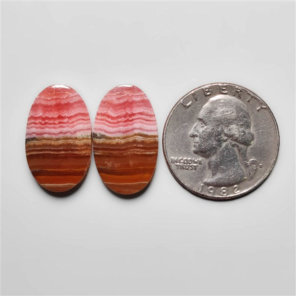 Rhodocrosite