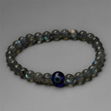 Beads Bracelets|Beads Lines|Labradorite