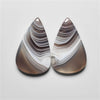 Botswana Agate