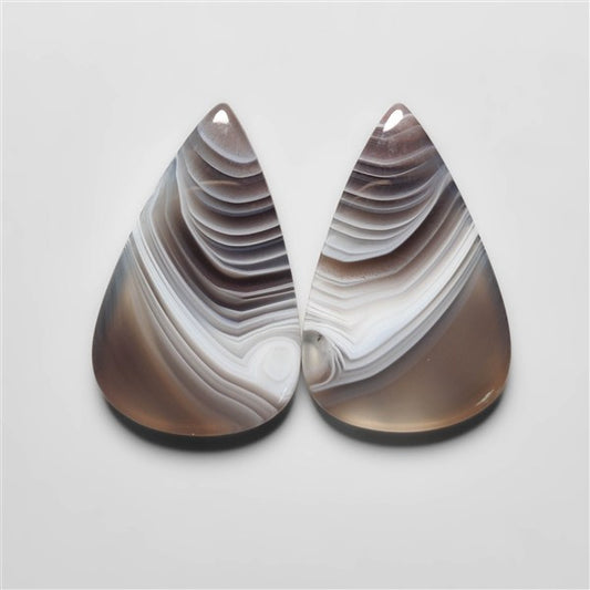 Botswana Agate