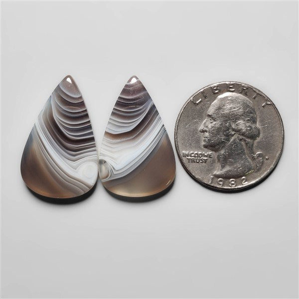 Botswana Agate