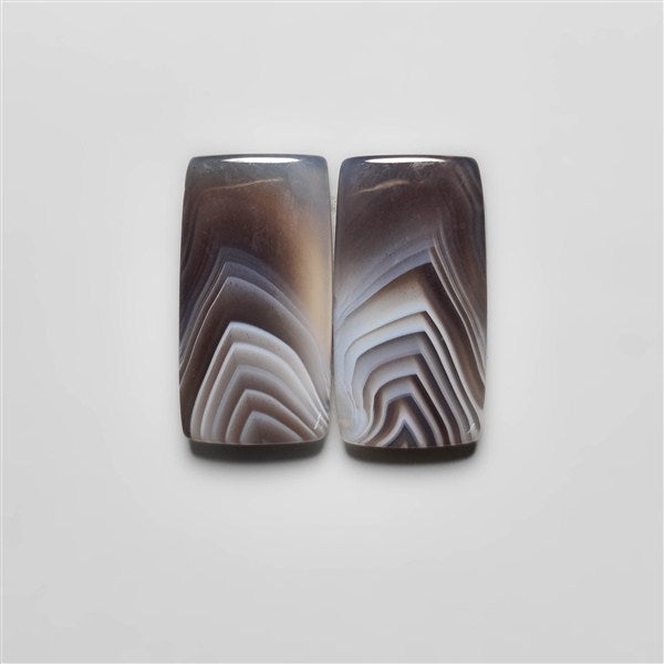 Botswana Agate