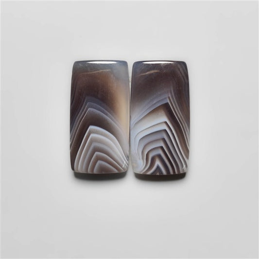 Botswana Agate
