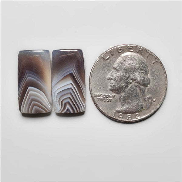 Botswana Agate