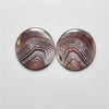 Botswana Agate
