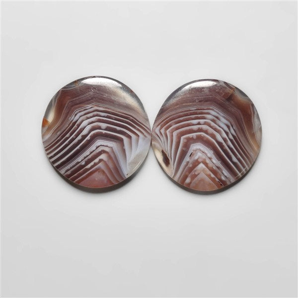 Botswana Agate