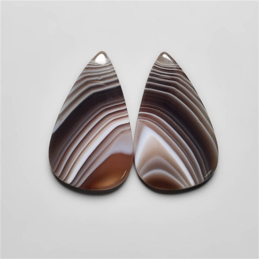 Botswana Agate