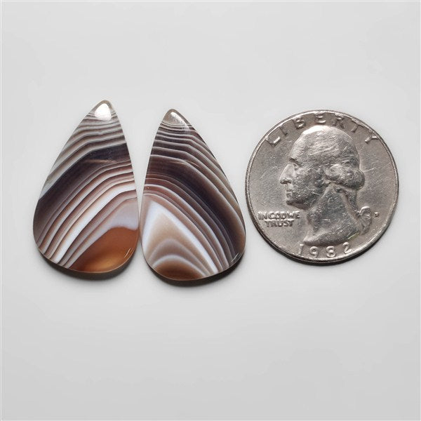 Botswana Agate