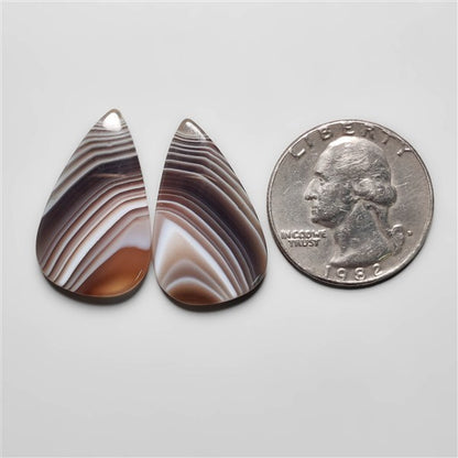 Botswana Agate