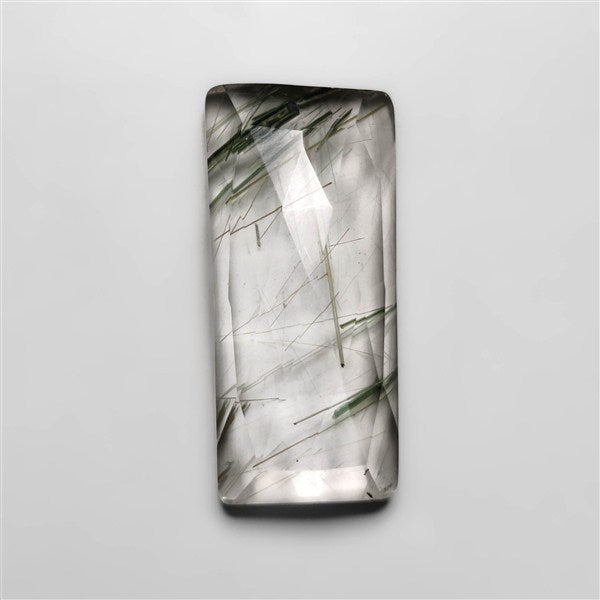 Rutilated Quartz