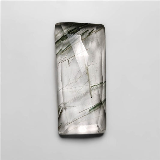 Rutilated Quartz
