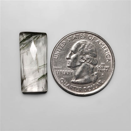 Rutilated Quartz