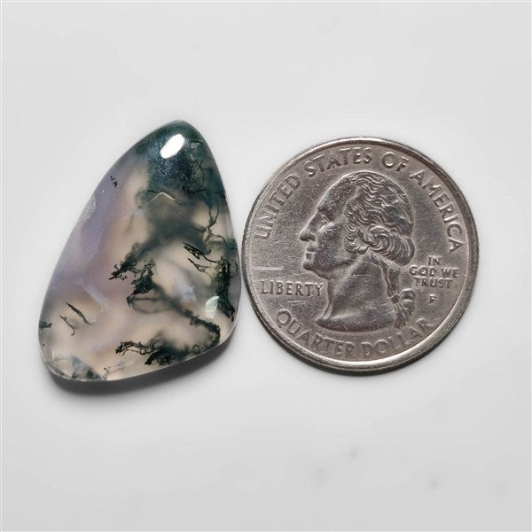 Moss Agate