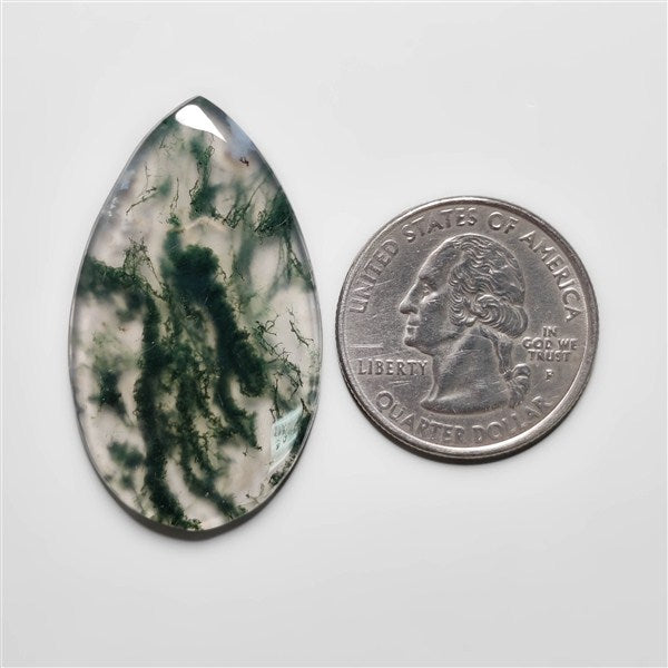 Moss Agate