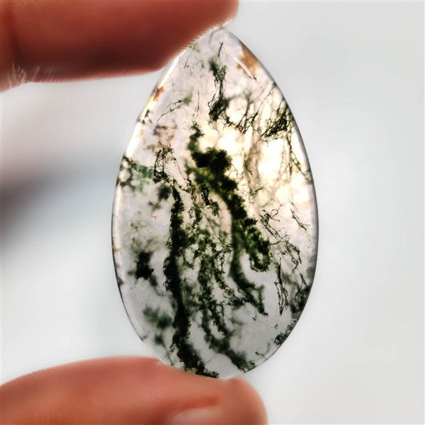 Moss Agate