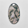 Moss Agate