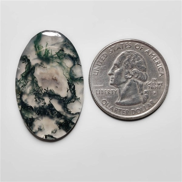 Moss Agate