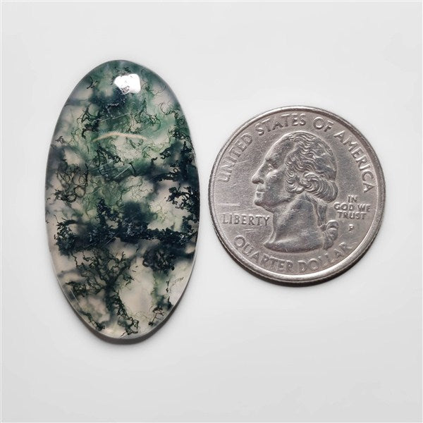 Moss Agate