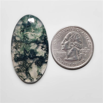 Moss Agate