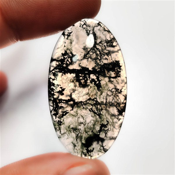 Moss Agate