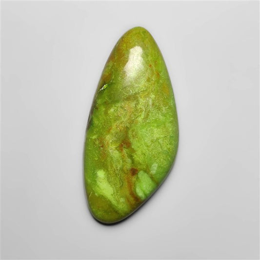 Gaspeite