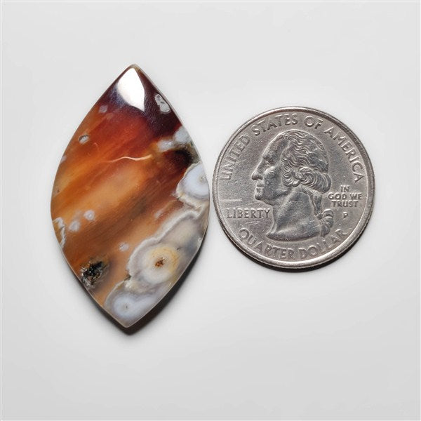 Ocean Jasper