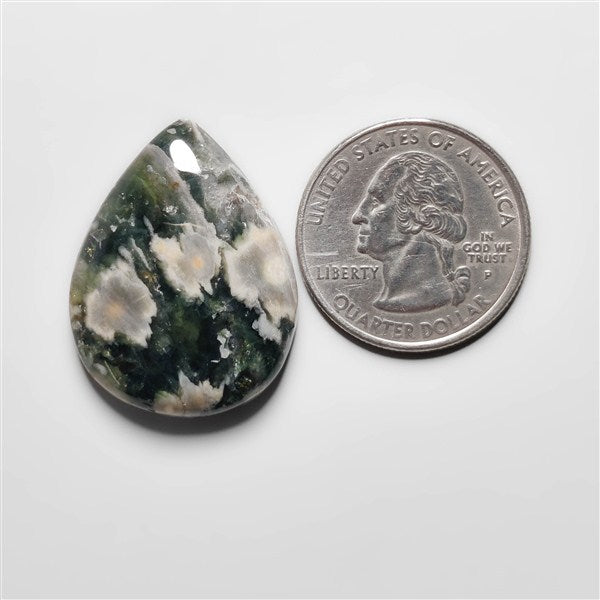 Ocean Jasper