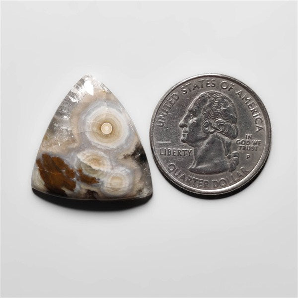 Ocean Jasper