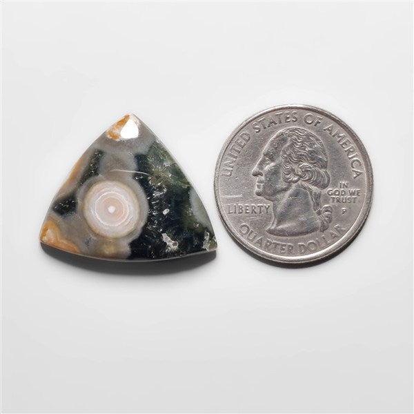 Ocean Jasper