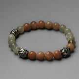 Beads Bracelets|Beads Lines|Moonstone