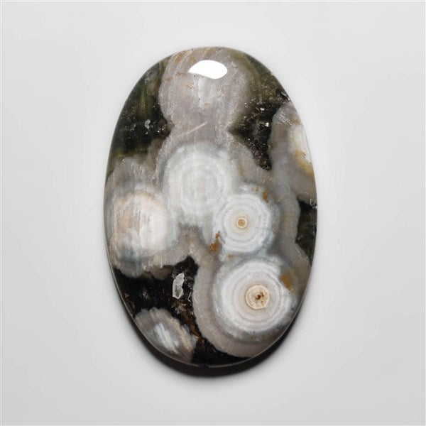 Ocean Jasper