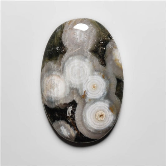 Ocean Jasper
