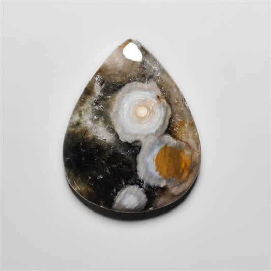 Ocean Jasper