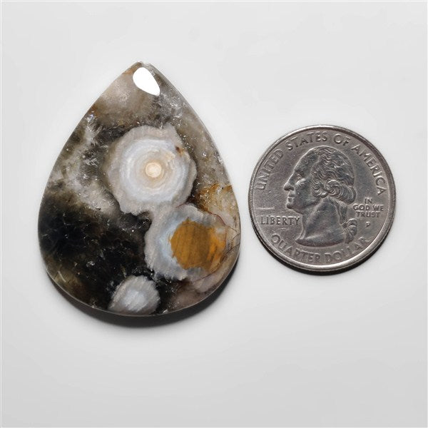Ocean Jasper