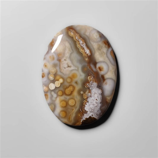 Ocean Jasper
