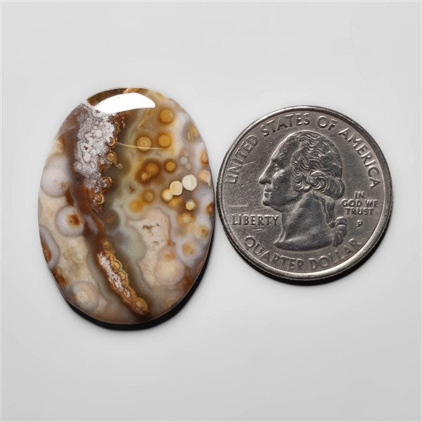 Ocean Jasper